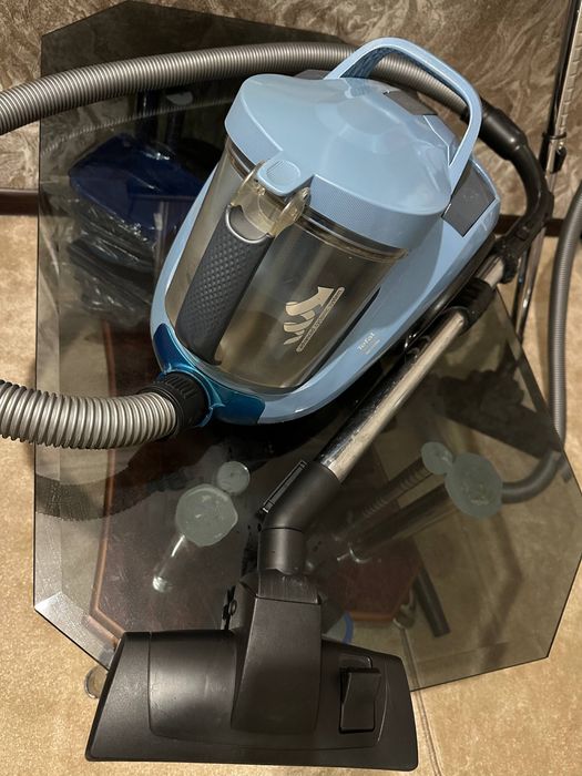 Пылесос Tefal в отличном состоянии