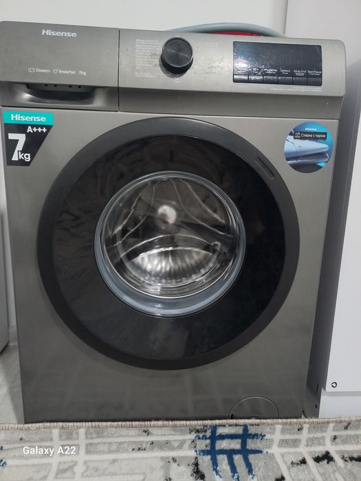 Кир машинка деярли янги 2млн ,  холодильник 1 млн,  шкаф 1300минг соти