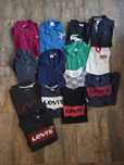 Тениски Lacoste,Levis,Hugo boss,Fred ,KC,Colombia,Fila