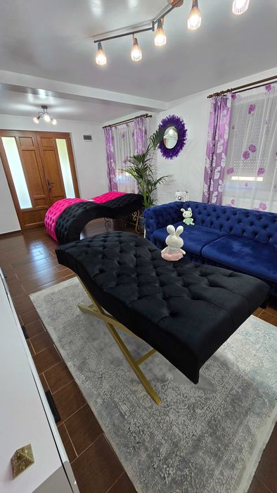 Masa cosmetica la comanda