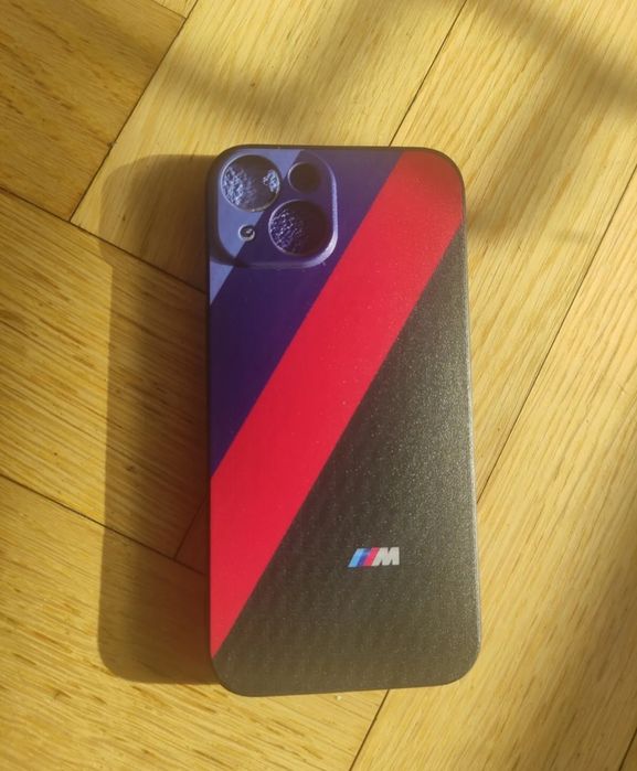 Калъф бмв М power  iphone 14