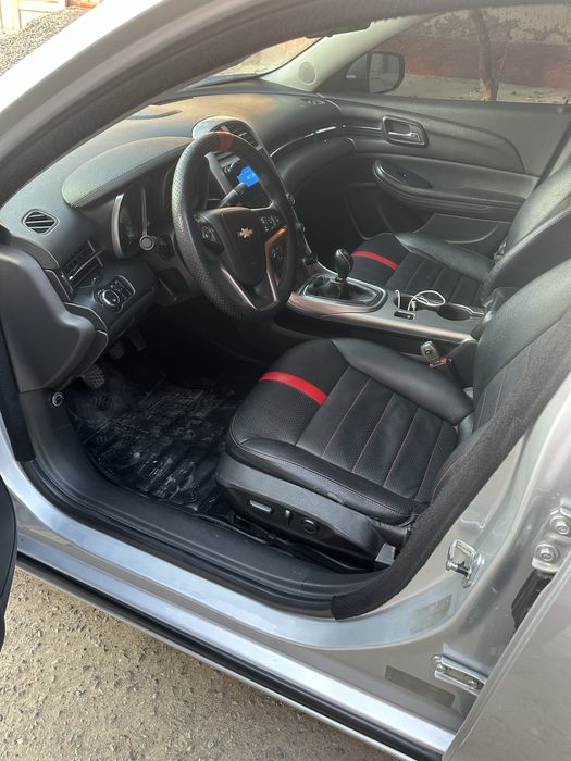 Малибу 1 позеция 2 луюки бор