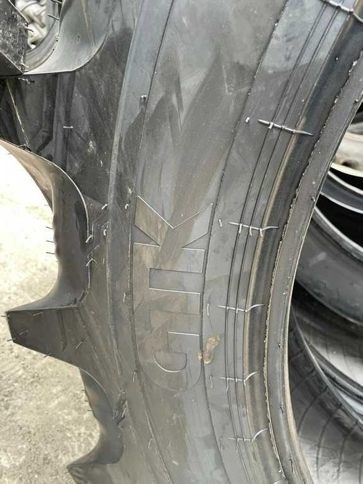 12.4-36 Cauciucuri Radiale de tractor spate OZKA 320/85R36