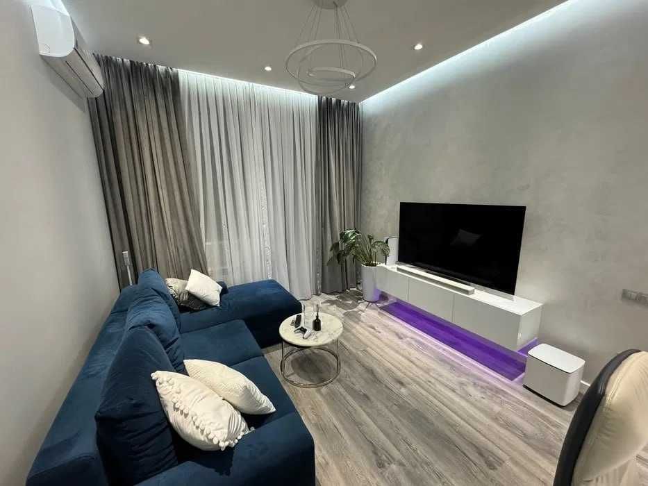 Срочно! Юнусабад! 10мин до метро Туркистан 2x комнатная квартира ID77