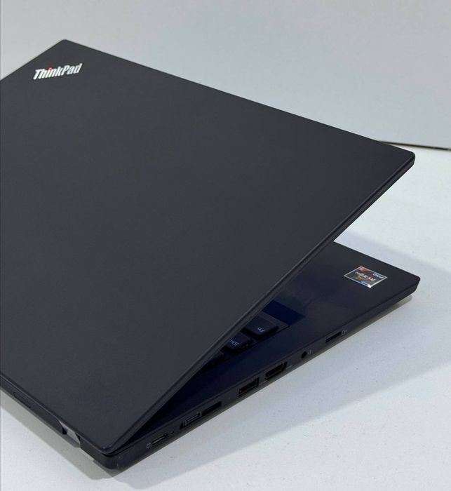 Lenova ThinkPad  16ga 512talek