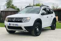 Dacia Duster Facelift 4x4/1.5DCI 110cp/NAVI /‼️ RATE FIXE‼️