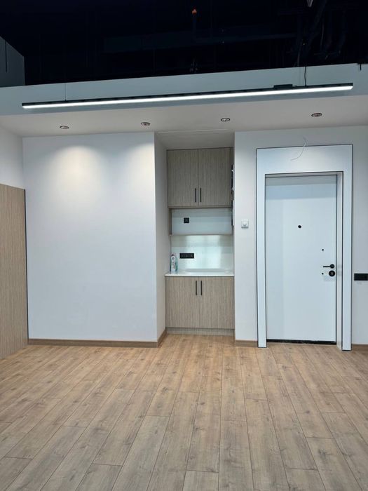 Сдаётся Евро Офис 55кв.м ор.ЖК Nest One Ташкент Сити