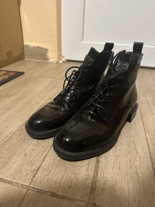 Боти на Fabiano 38 номер