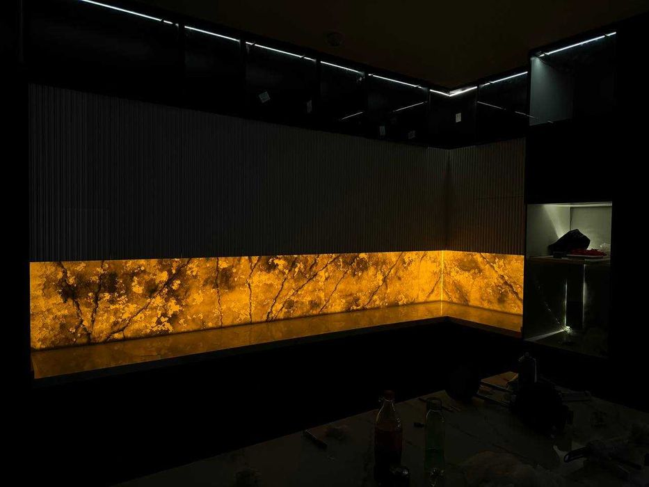 Столешницы Искусственный камень | кухня Куйма, Акрил, Кварц ONYX