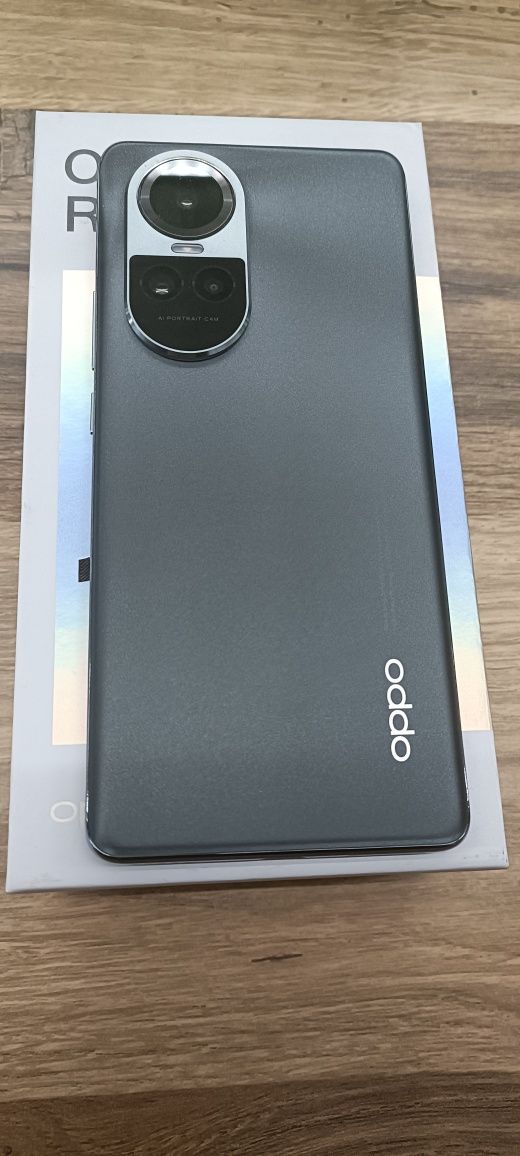 Oppo Reno 10 5G!