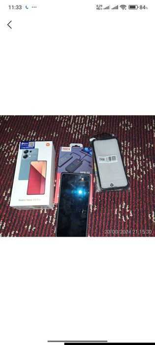 Redmi note 13pro