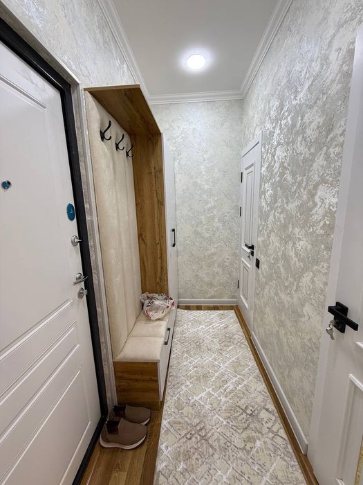 ЧИЛОНЗОР Ц евартал