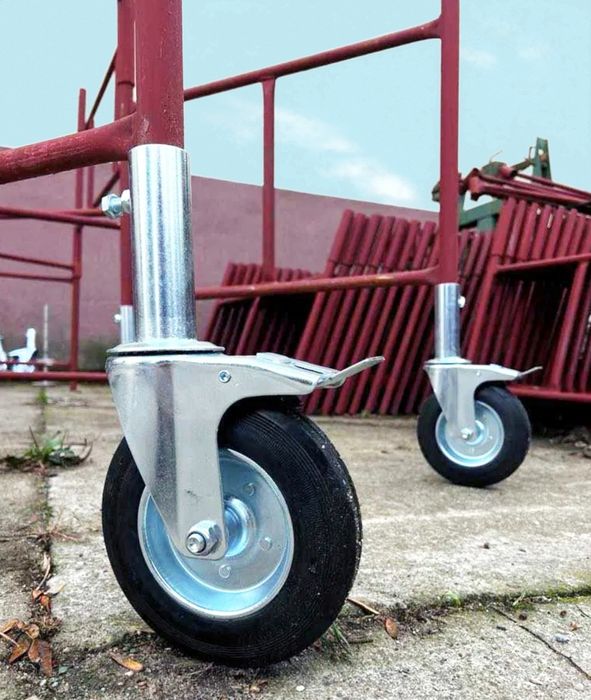 Lesa arenda dastafka bor