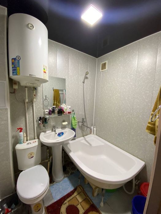 Продаётся 2 ком в АРАНЧЕ