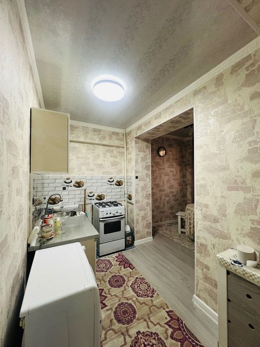 Ц 6,,,Продаю свою 2х комнатную квартиру