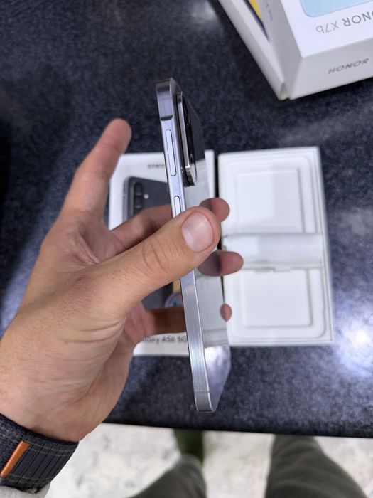 samsung a56 8.128g holati yahwi koropka bor oqip tel qlila