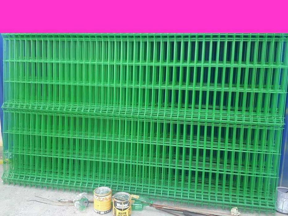 Еврозабор yevro setka