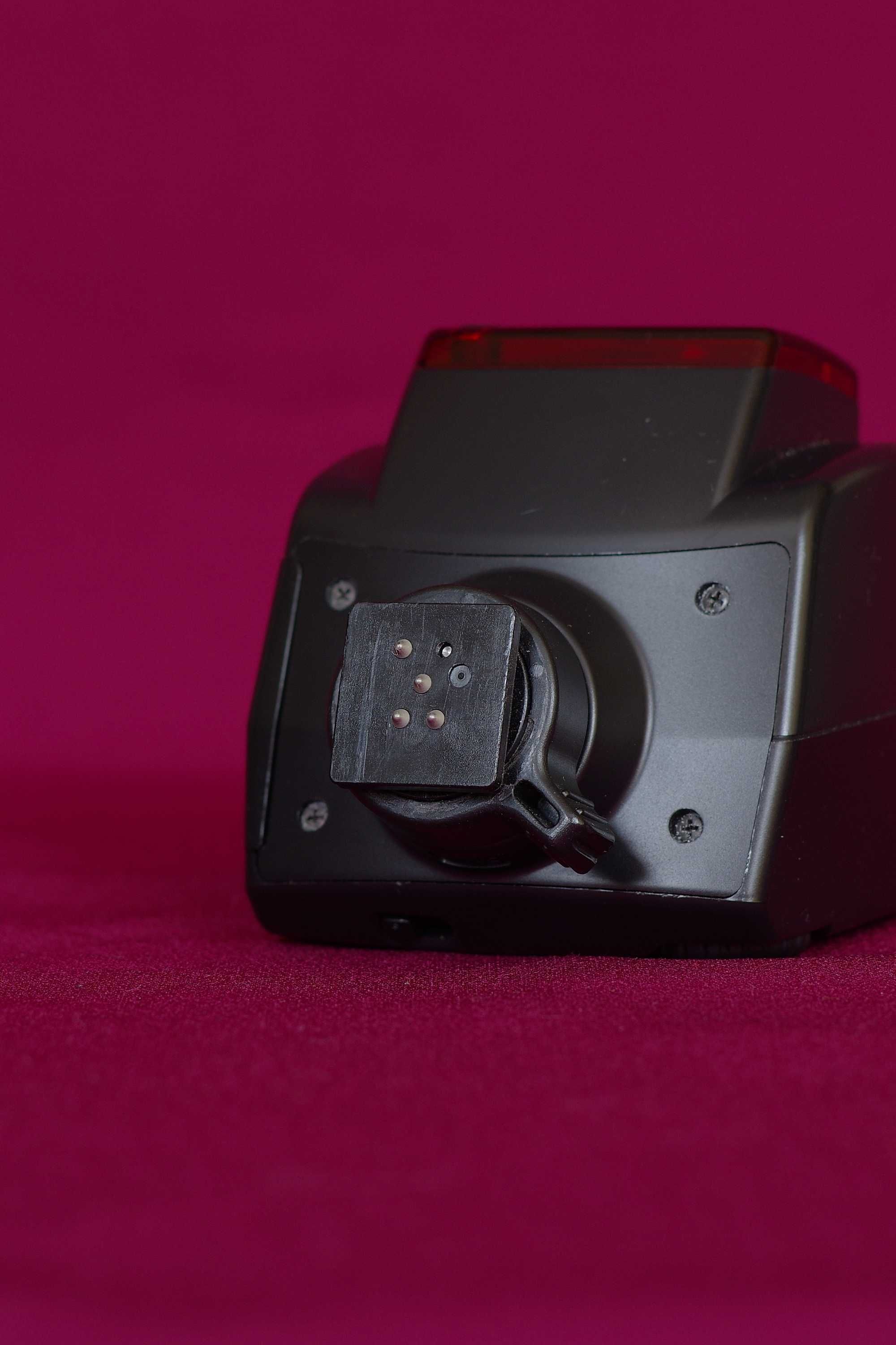 Pentax AF 360 FGZ ОТЛИЧНА! P-TTL и със собствена автоматика