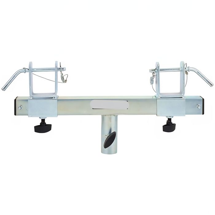 Set complet schela lumini 4-6 metri trepied grinda trio F33 Globaltrus