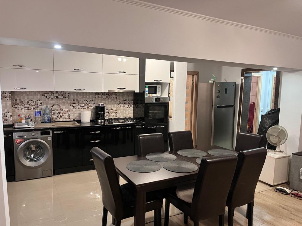 Vând apartament, 2 camere