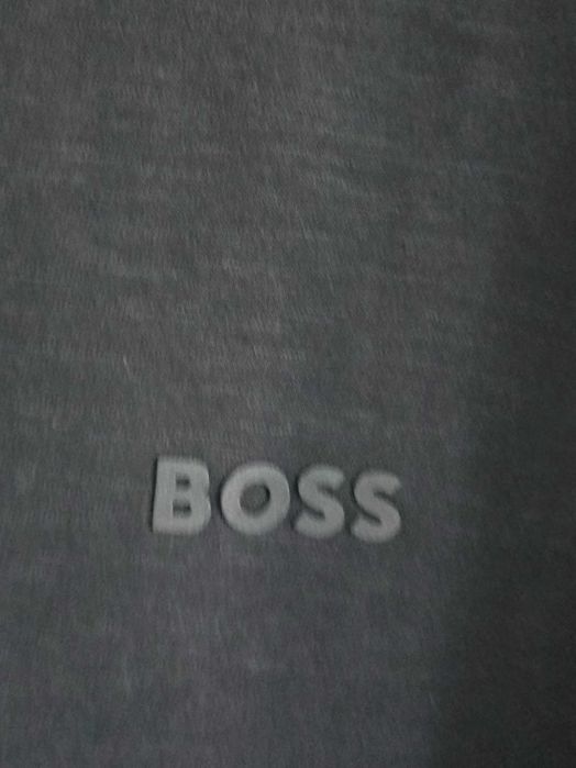 Tricou Boss orange ORIGINAL, mărimea L și XL, nou cu etichetă