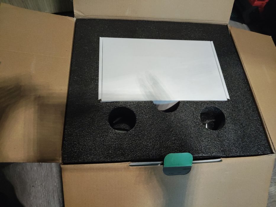 Videoproiector BlitzWolf BW-V7, 1080p, 1000:1, Lumeni 850 ANSI, Boxe I