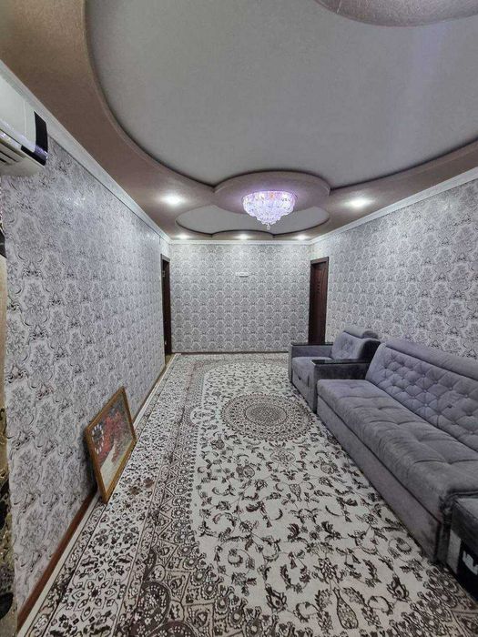 №3618.Сдам 2х-комнатную квартиру Семейной паре.