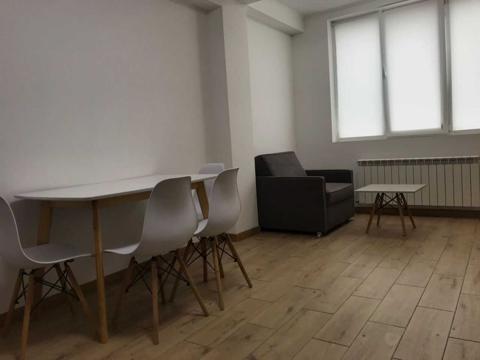 Дава се под наем Двустаен апартамент в София, Малинова долина - 56 кв.м за 350 € - Снимка #1