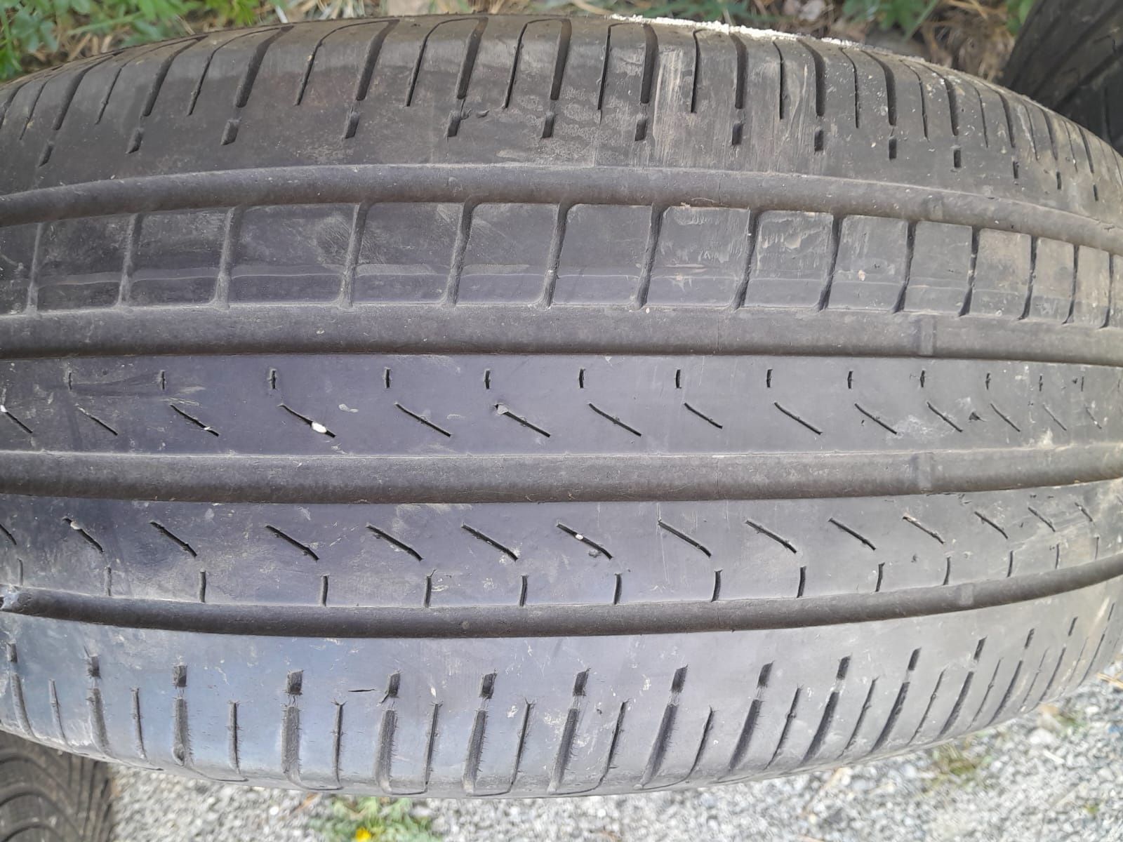 Anvelope 235/50/19 pirelli vara profil bun