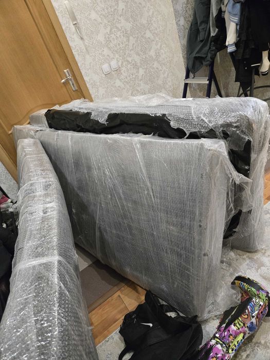 Продам новый 3 матраса.Размер 90/200