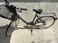 Vând bicicleta KTM dama