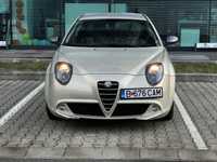 Alfa Romeo Mito 2009