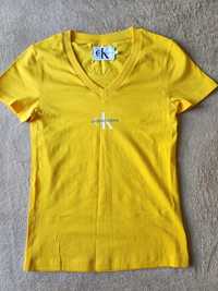 Tricou dama Calvin Klein; XS