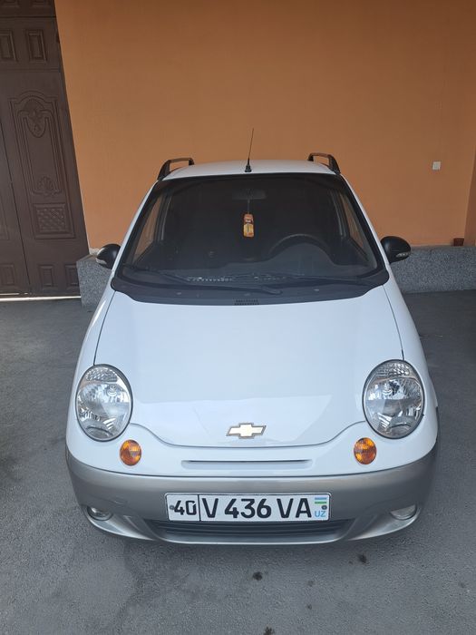 Matiz best 2017 toza