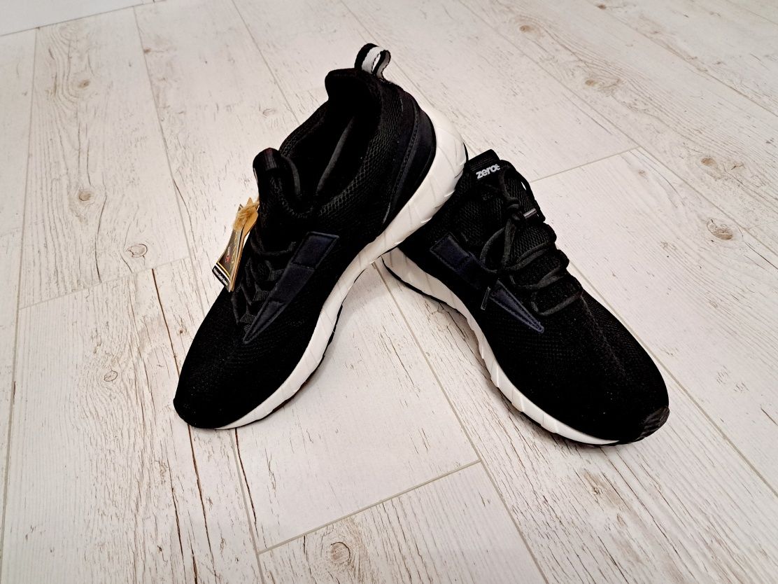 Zero Gore-tex-Ориг.обувки Нови!!!