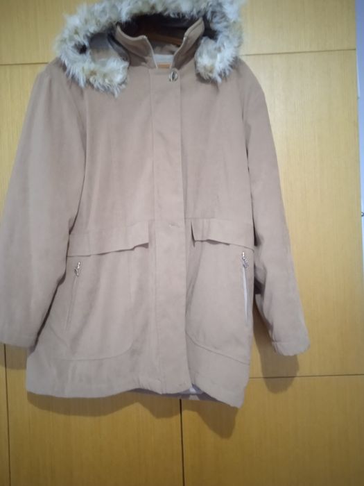 Дамски палта 2 броя