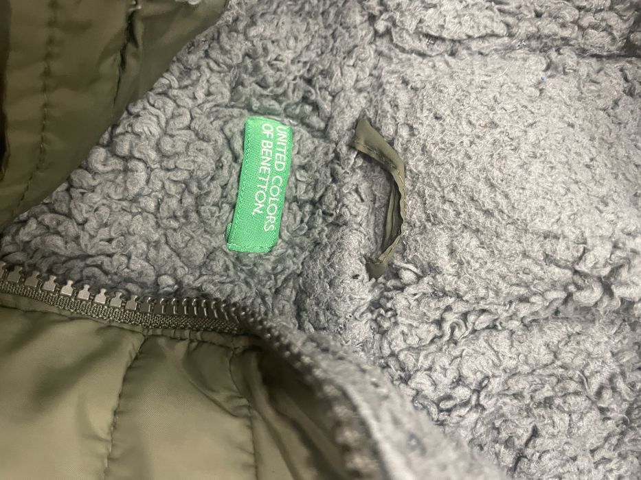 Зимно яке за всеки ден