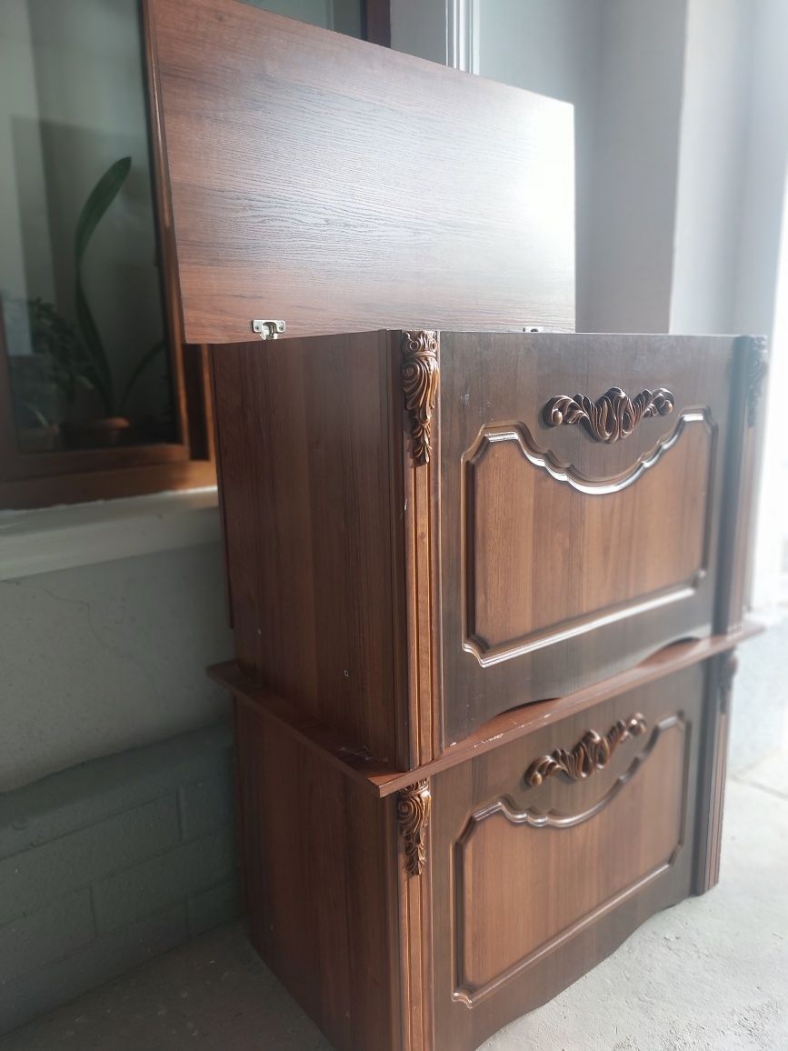 Sanduk mdf 2 ta.