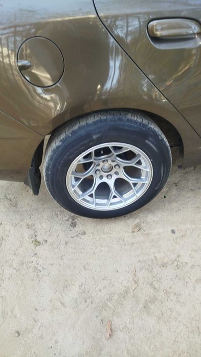 Diska j 8.25 wiroki sotiladi