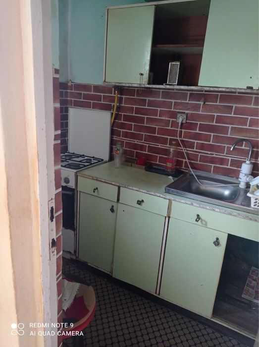 Garsoniera de vanzare