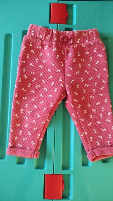 Pantaloni de Trening grosut C&A 74