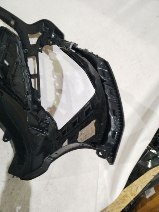 Bara fata Hyundai Kona 2, 2024, 2025, cod origine OE 86512-BE000.