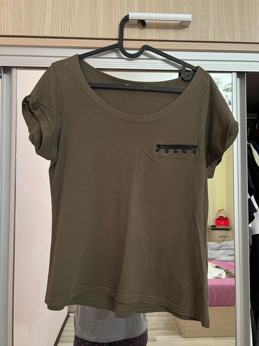 Tricou Zara in stare buna