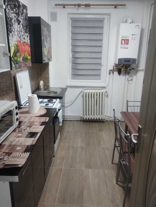 Dau în chirie apartament 2 camere