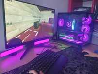 Vand sistem gaming