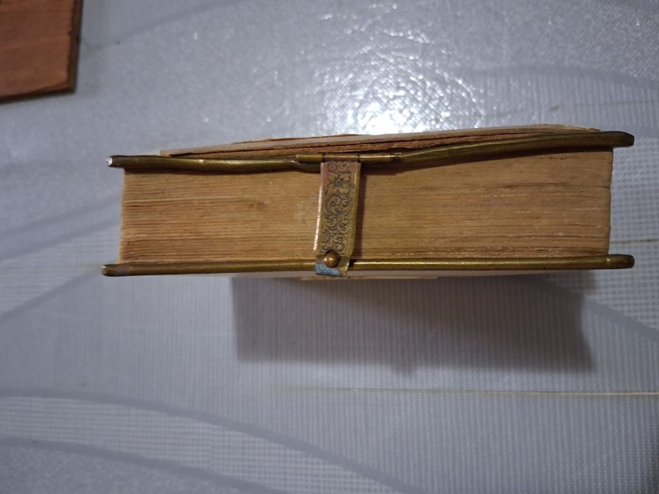 Cărți rugăciune catolică