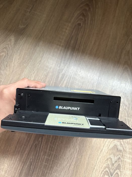 Blaupunkt Dallas MD70