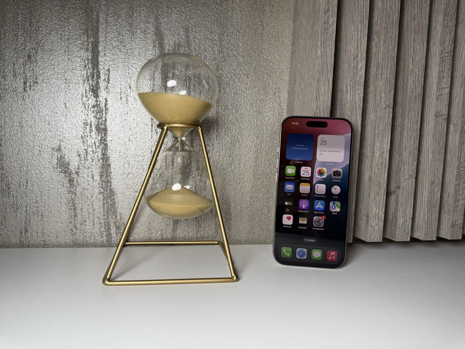 iPhone 16 Pro 512GB Garantie Universul Telefoanelor