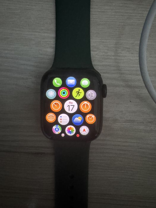 Apple Watch series 7