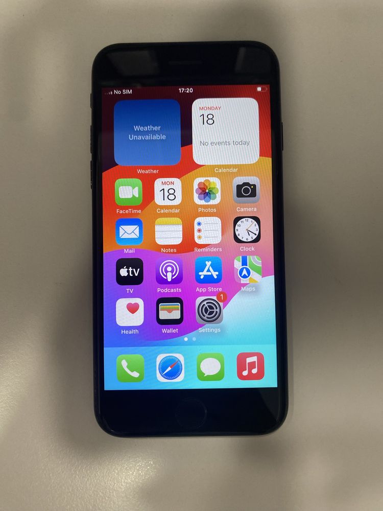 iPhone SE 2020 64GB ID-XXL884
